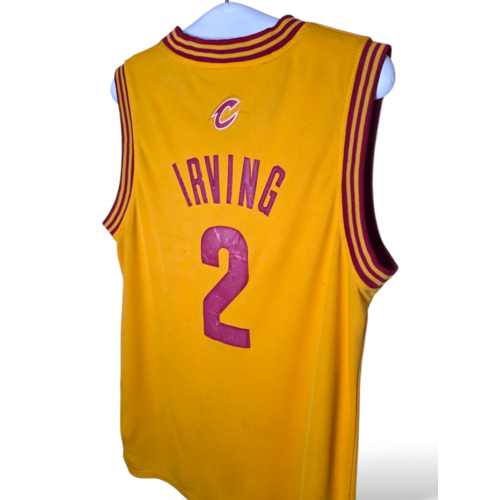 Adidas Original Adidas vintage NBA kit Cleveland Cavaliers 2011/14