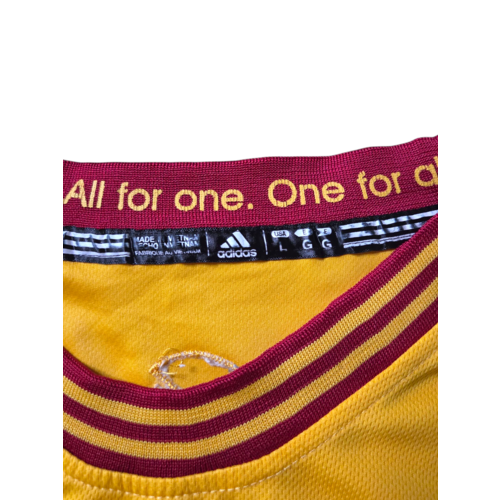 Adidas Original Adidas vintage NBA kit Cleveland Cavaliers 2011/14