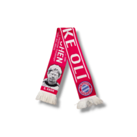 Fußballschal Bayern München