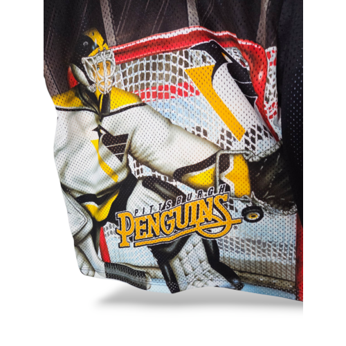 CCM Original CCM vintage NHL jersey Pittsburgh Penguins 90s