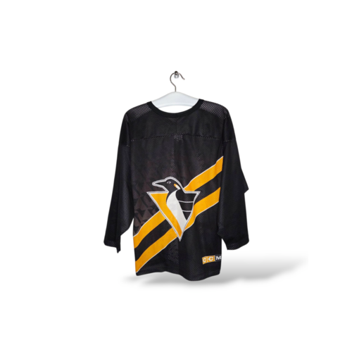 CCM Original CCM vintage NHL jersey Pittsburgh Penguins 90s