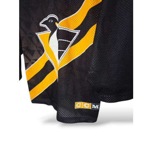CCM Original CCM vintage NHL jersey Pittsburgh Penguins 90s