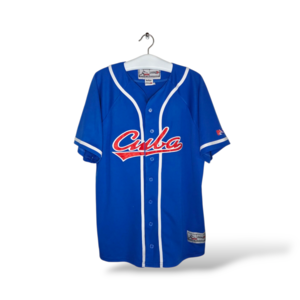 Batos Daring Cuba