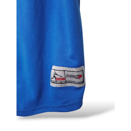 Batos Daring Original Batos Daring baseball shirt Cuba 00s