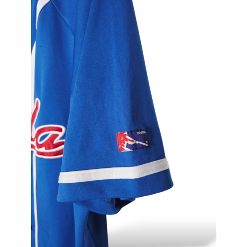 Batos Daring Original Batos Daring baseball shirt Cuba 00s
