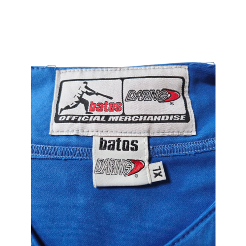 Batos Daring Original Batos Daring baseball shirt Cuba 00s