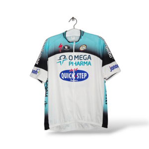 Vermarc Omega Pharma-Quick Step 2013