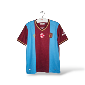 Macron Trabzonspor