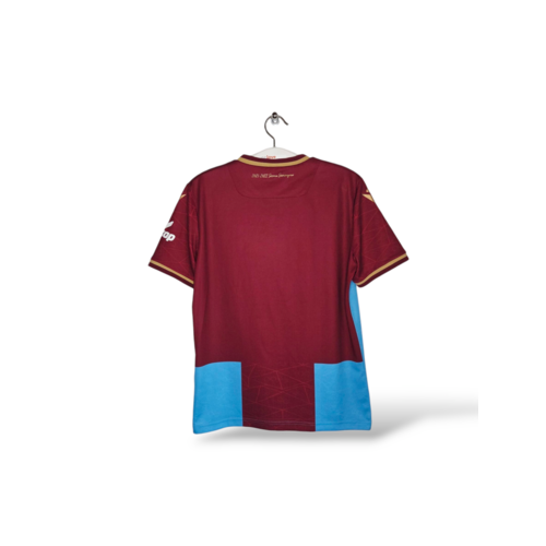 Macron Original retro vintage football shirt Trabzonspor 2022/23
