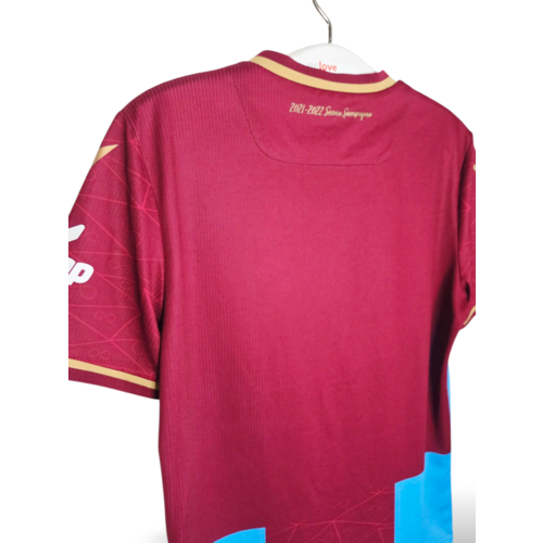 Macron Original retro vintage football shirt Trabzonspor 2022/23