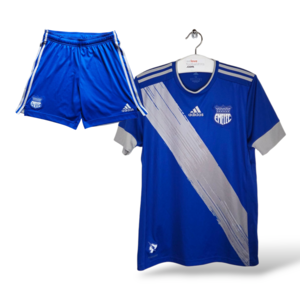 Adidas C.S. Emelec
