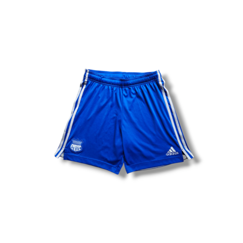 Adidas Origineel retro vintage voetbalshirt C.S. Emelec 2019/20