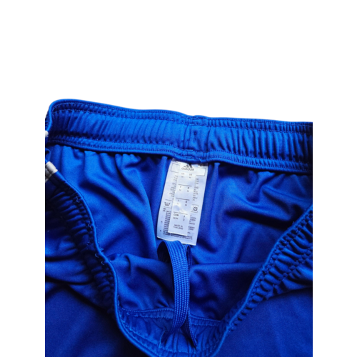 Adidas Origineel retro vintage voetbalshirt C.S. Emelec 2019/20