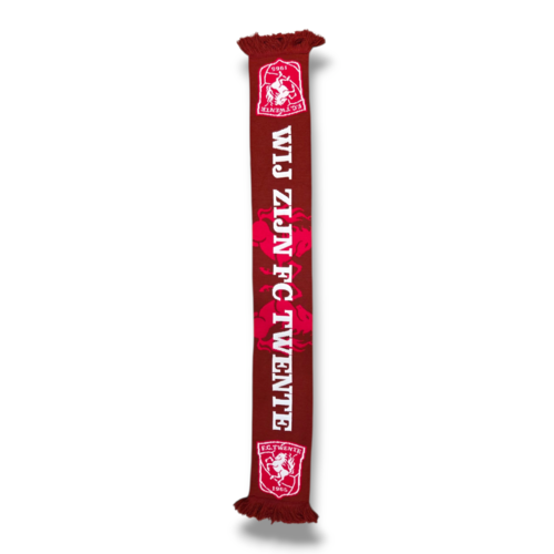 Original Football Scarf FC Twente