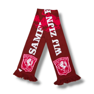 Voetbalsjaal FC Twente