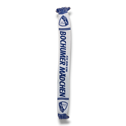 Original Football Scarf VfL Bochum