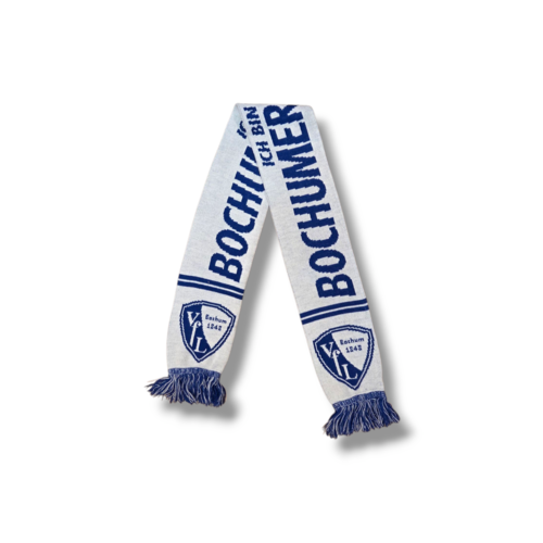 Football Scarf VfL Bochum Football Scarf VfL Bochum