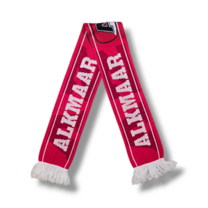 Voetbalsjaal AZ Alkmaar