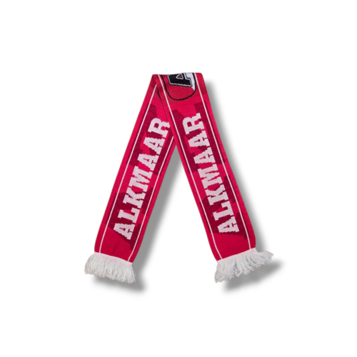 Football Scarf AZ Alkmaar Football Scarf AZ Alkmaar