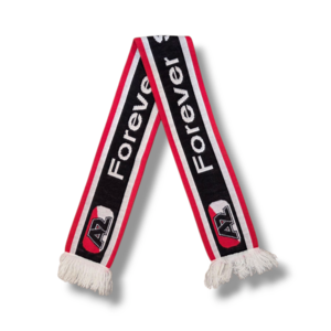 Voetbalsjaal AZ Alkmaar