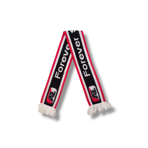 Football Scarf AZ Alkmaar Football Scarf AZ Alkmaar