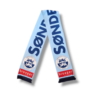Voetbalsjaal Sønderjyske Fodbold