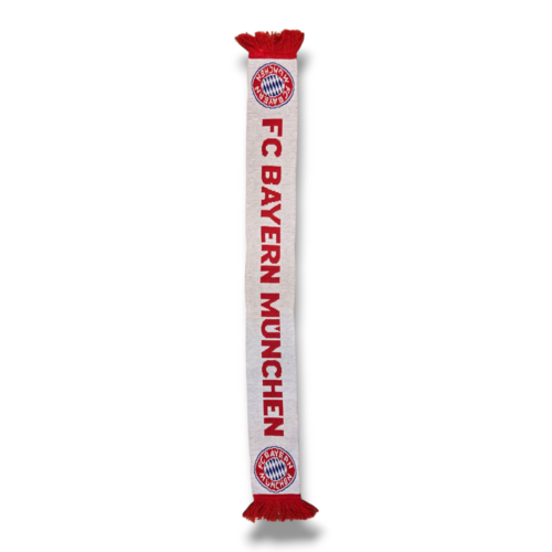 Original Football Scarf Bayern Munich