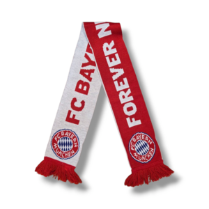 Voetbalsjaal Bayern München