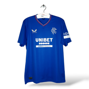 Castore Rangers FC