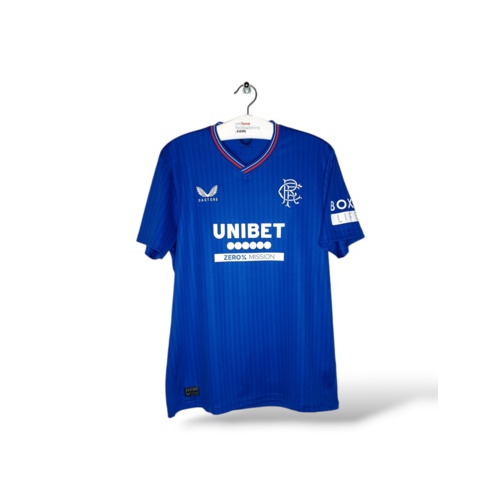 Castore Rangers FC Castore Rangers FC