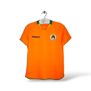 Uhlsport Alanyaspor