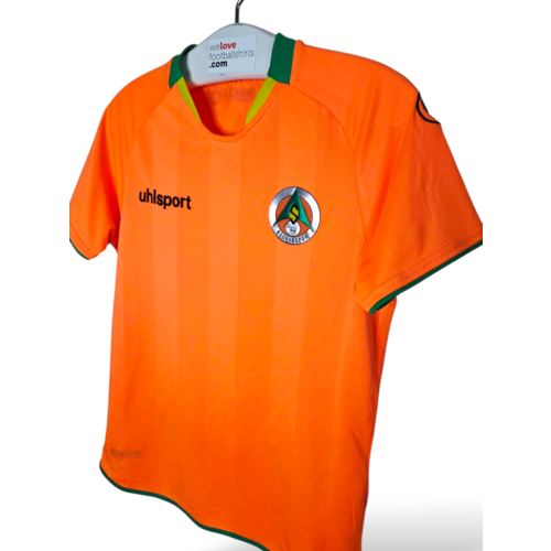 Uhlsport Original retro vintage football shirt Alanyaspor 2019/20