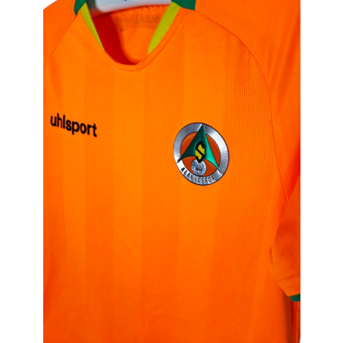 Uhlsport Original retro vintage football shirt Alanyaspor 2019/20