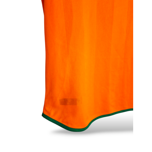Uhlsport Original retro vintage football shirt Alanyaspor 2019/20