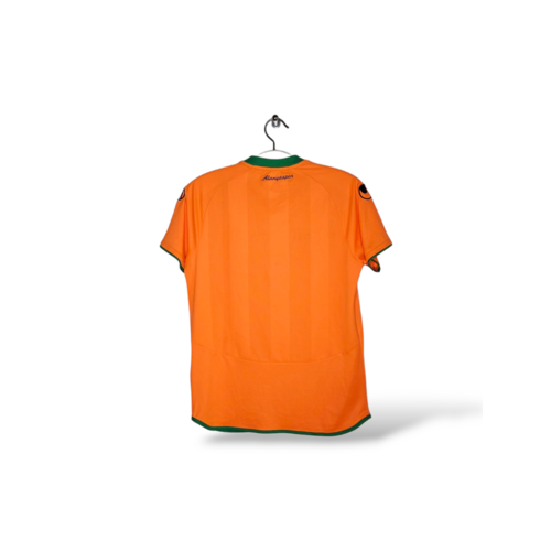 Uhlsport Original retro vintage football shirt Alanyaspor 2019/20