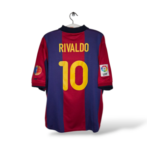 Nike FC Barcelona