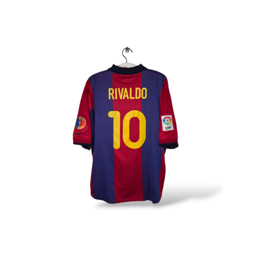 Nike FC Barcelona Nike FC Barcelona