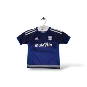 Adidas Cardiff City F.C. (164)