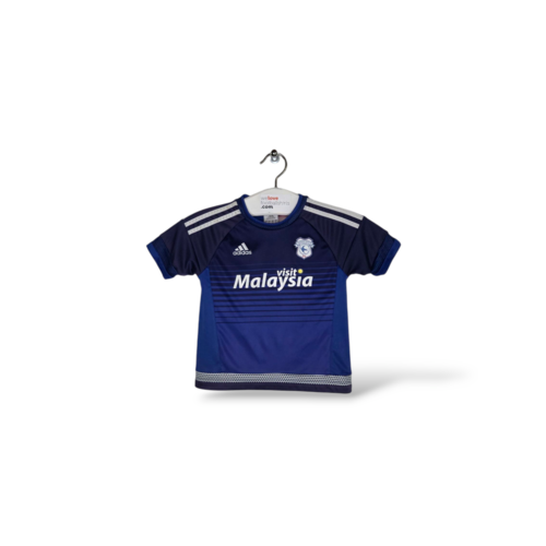 Adidas Cardiff City F.C. Adidas Cardiff City F.C.