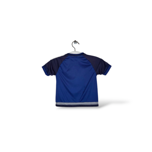 Adidas Original retro vintage football shirt Cardiff City F.C. 2015/16