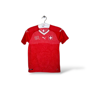 Puma Schweiz