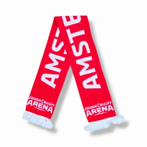 Voetbalsjaal AFC Ajax