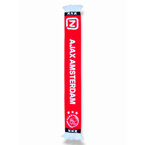 Originaler Fußballschal AFC Ajax