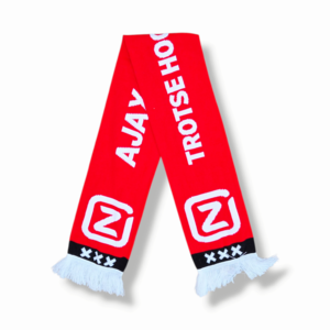 Voetbalsjaal AFC Ajax