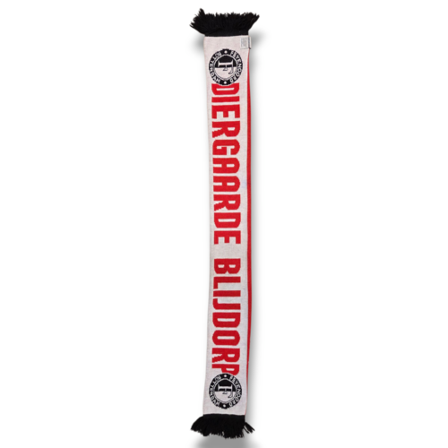 Kappa Original Football Scarf Feyenoord Rotterdam