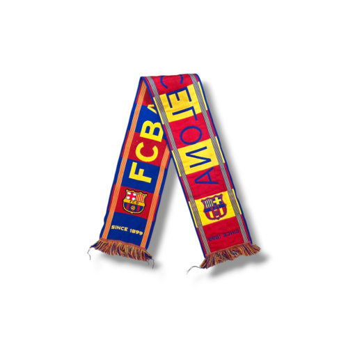 Football Scarf FC Barcelona Football Scarf FC Barcelona