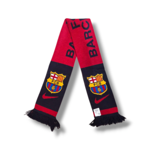 Nike Football Scarf FC Barcelona