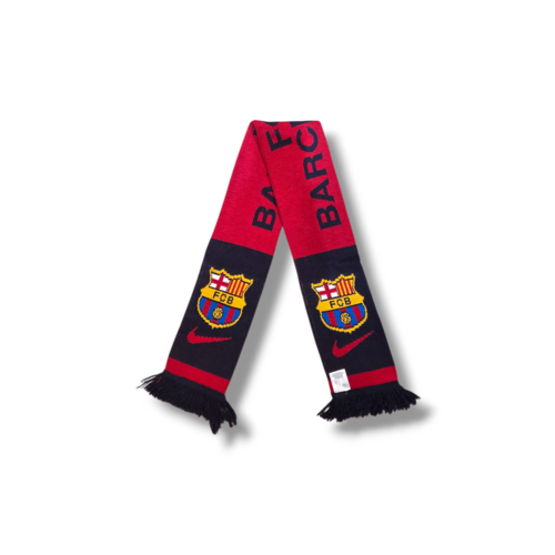 Nike Football Scarf FC Barcelona Nike Football Scarf FC Barcelona