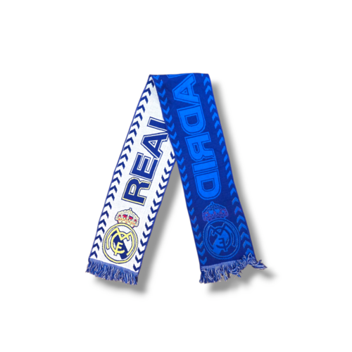 Football Scarf Real Madrid CF Football Scarf Real Madrid CF