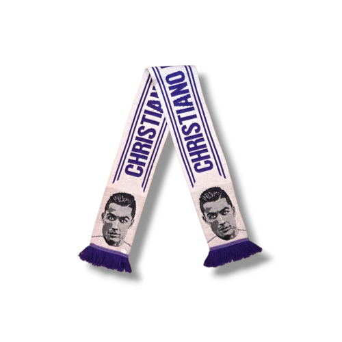 Football Scarf Real Madrid CF Football Scarf Real Madrid CF